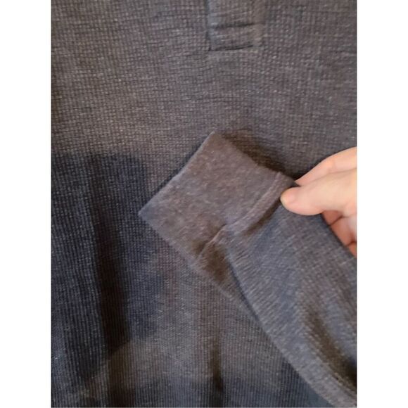 Members Only Authentic Soft Wash Thermal - Picture 6 of 11